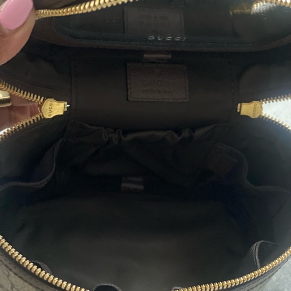 Gucci Ophidia Cosmetic Case - Picture 4 of 12